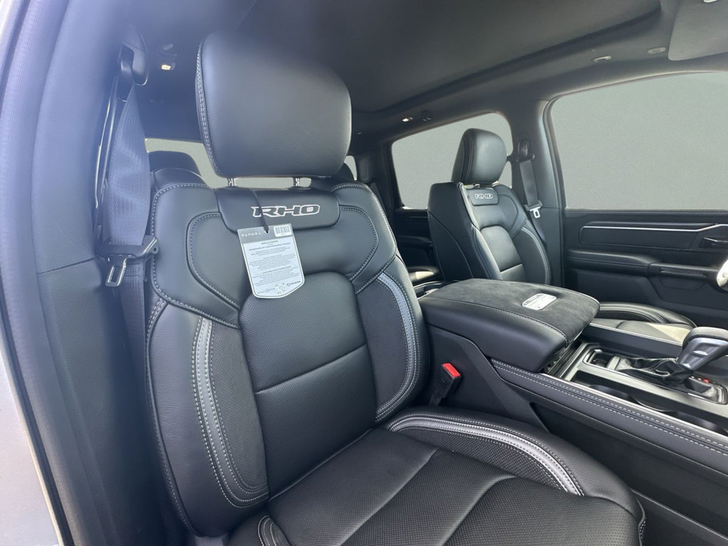 New 2026 RAM 1500 RHO w/ RHO Level 1 Equipment Group AWD/4WD image 30