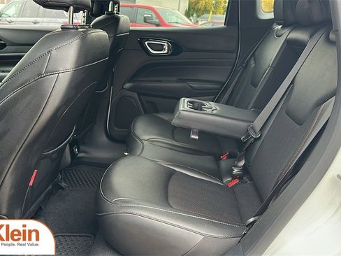 Used 2024 Jeep Compass Trailhawk image 26