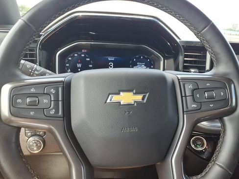 Used 2024 Chevrolet Silverado 2500 High Country w/ High Country Premium Package AWD/4WD image 26