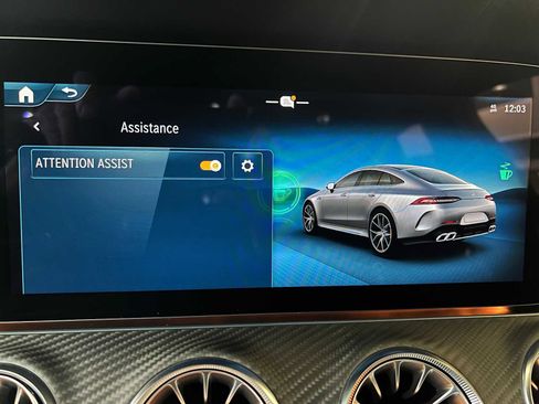 New 2026 Mercedes-Benz AMG GT 63 image 32