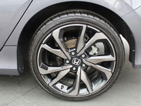 Used 2021 Honda Civic Sport image 31