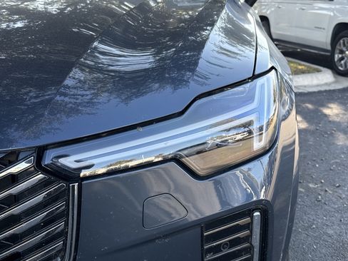 Used 2025 Volvo XC90 B6 Plus image 6