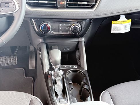 New 2026 Chevrolet TrailBlazer LT w/ LT Cold Weather Package image 13