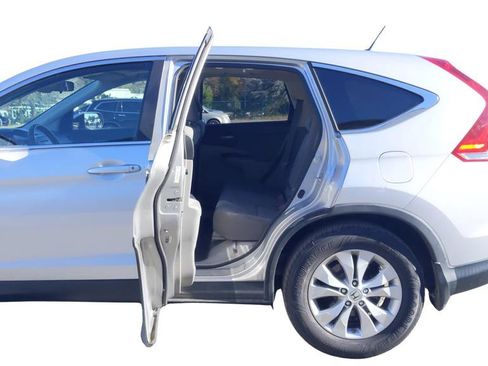 Used 2013 Honda CR-V EX image 30