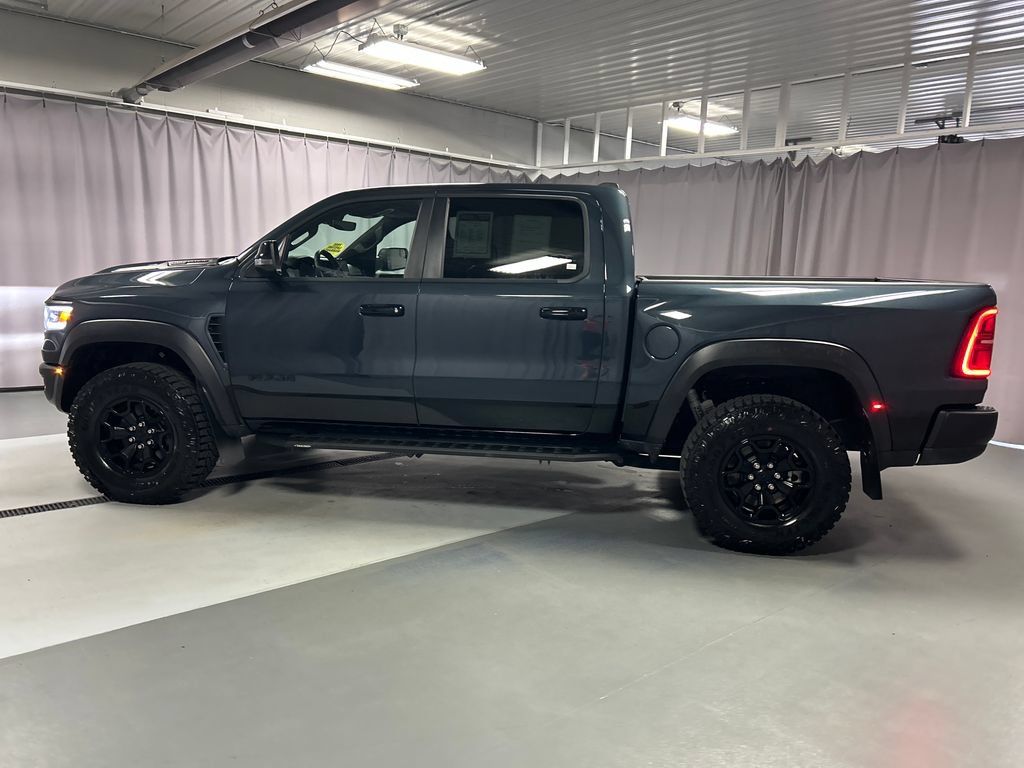 Used 2026 RAM 1500 RHO AWD/4WD image 4
