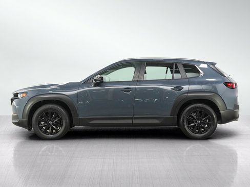 Used 2024 MAZDA CX-50 AWD 2.5 S w/ Cargo Package image 2