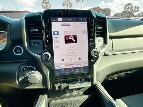 New 2026 RAM 1500 Lone Star image 15