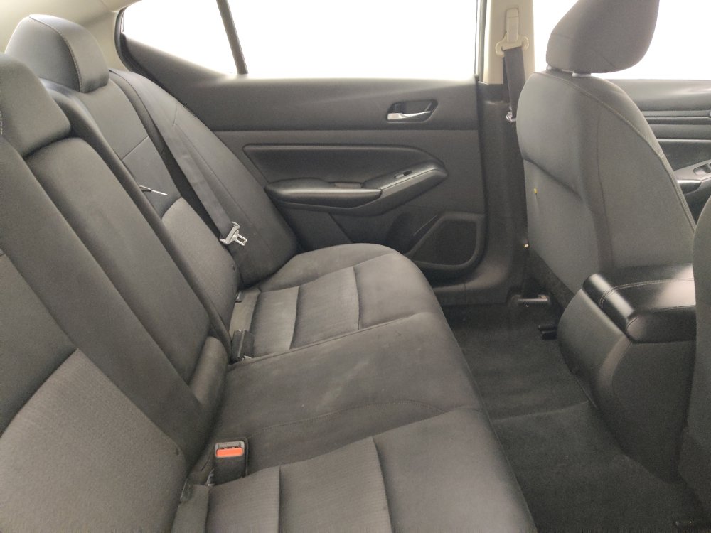 Used 2021 Nissan Altima 2.5 S FWD image 19
