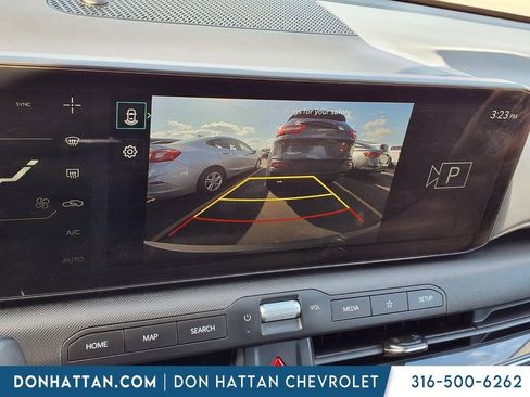Used 2025 Kia K4 EX FWD image 7