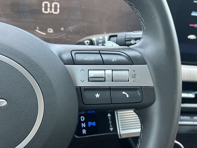 Certified 2025 Hyundai Sonata SEL FWD image 27