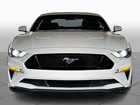 Used 2022 Ford Mustang GT Premium w/ Equipment Group 401A image 3