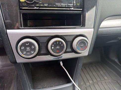 Used 2015 Subaru Impreza 2.0i image 18