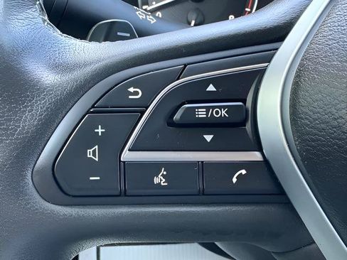Used 2022 INFINITI QX50 Essential AWD/4WD image 18