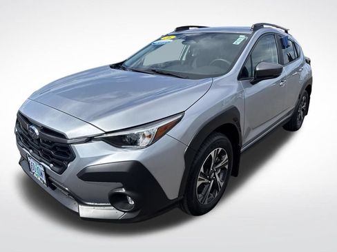 Certified 2026 Subaru Crosstrek 2.5i Premium AWD/4WD image 3