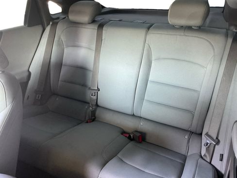 Used 2021 Chevrolet Malibu LS w/ Driver Confidence Package II FWD image 13