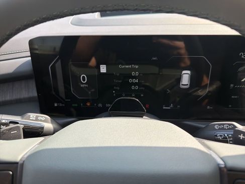 New 2027 Kia Telluride SX Prestige X-Line image 35