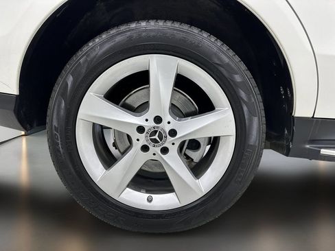 Used 2018 Mercedes-Benz GLE 350 image 10