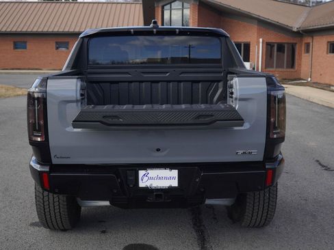 New 2026 GMC Hummer EV 4x4 Crew Cab image 5