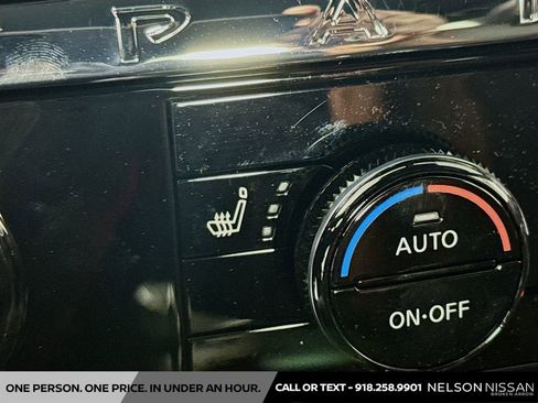 New 2026 Nissan Pathfinder Rock Creek image 19