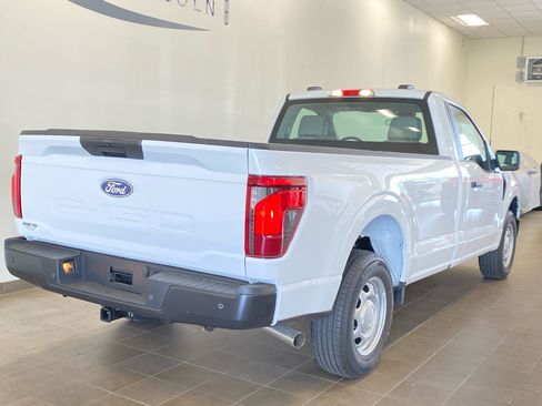 New 2026 Ford F150 XL RWD image 14