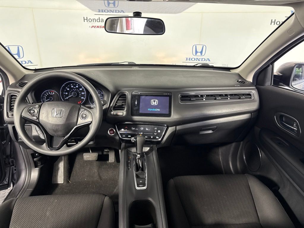 Used 2016 Honda HR-V EX image 16