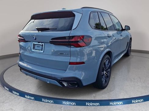 New 2026 BMW X5 xDrive40i w/ M Sport Package AWD/4WD image 4