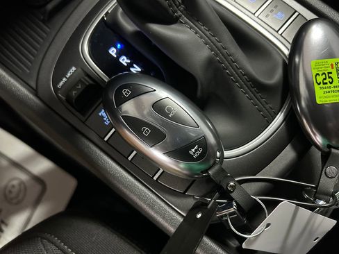 New 2026 Hyundai Kona SEL Sport image 20