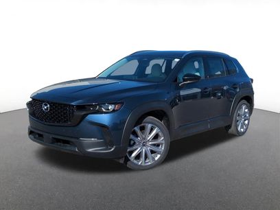 New 2026 MAZDA CX-50 AWD 2.5 S w/ Weather Package