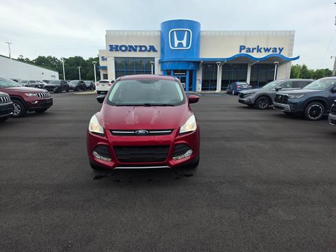 Used 2013 Ford Escape SE AWD/4WD image 8