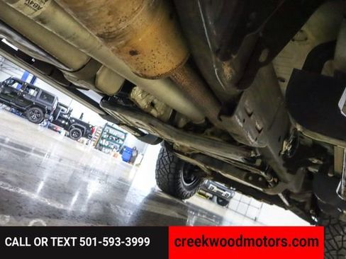 Used 2020 GMC Sierra 2500 AT4 w/ AT4 Premium Package image 63