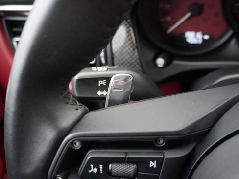 Used 2024 Porsche Macan GTS image 52