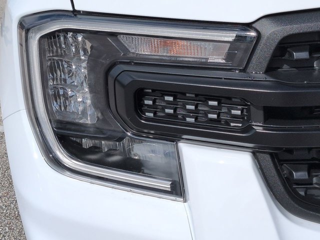 New 2026 Ford Ranger XL RWD image 10