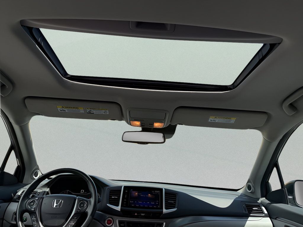 Used 2016 Honda Pilot EX-L image 21