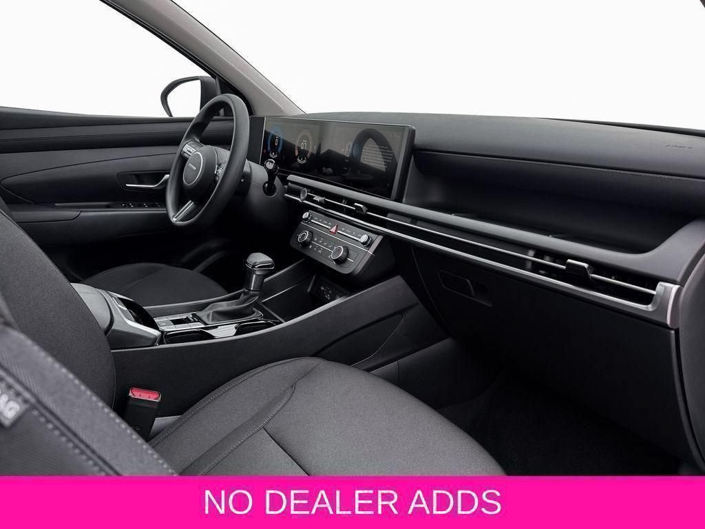 New 2026 Hyundai Tucson SE FWD image 75