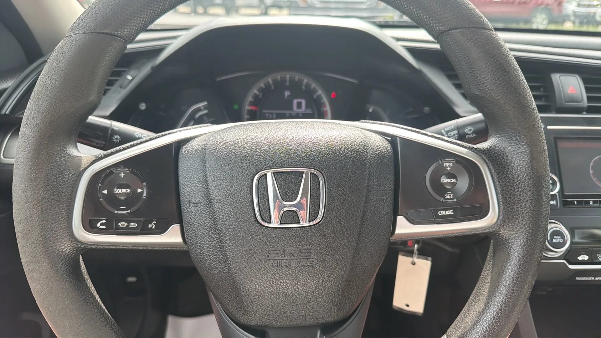 Used 2016 Honda Civic LX image 13