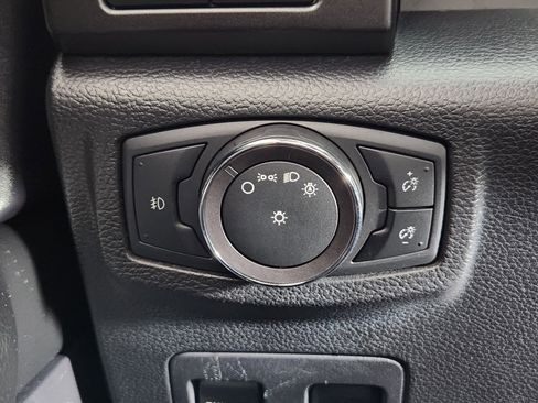 Certified 2019 Ford Expedition Limited w/ Equipment Group 303A image 27