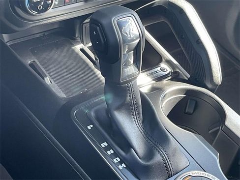 New 2025 Ford Bronco Badlands image 22
