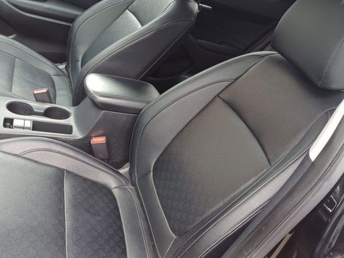 Used 2021 Kia Seltos SX image 6