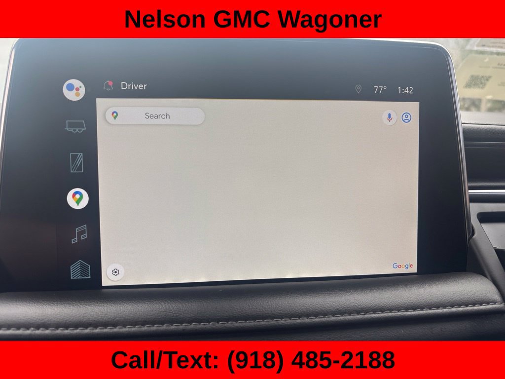 Used 2022 Chevrolet Tahoe LT w/ Luxury Package AWD/4WD image 24