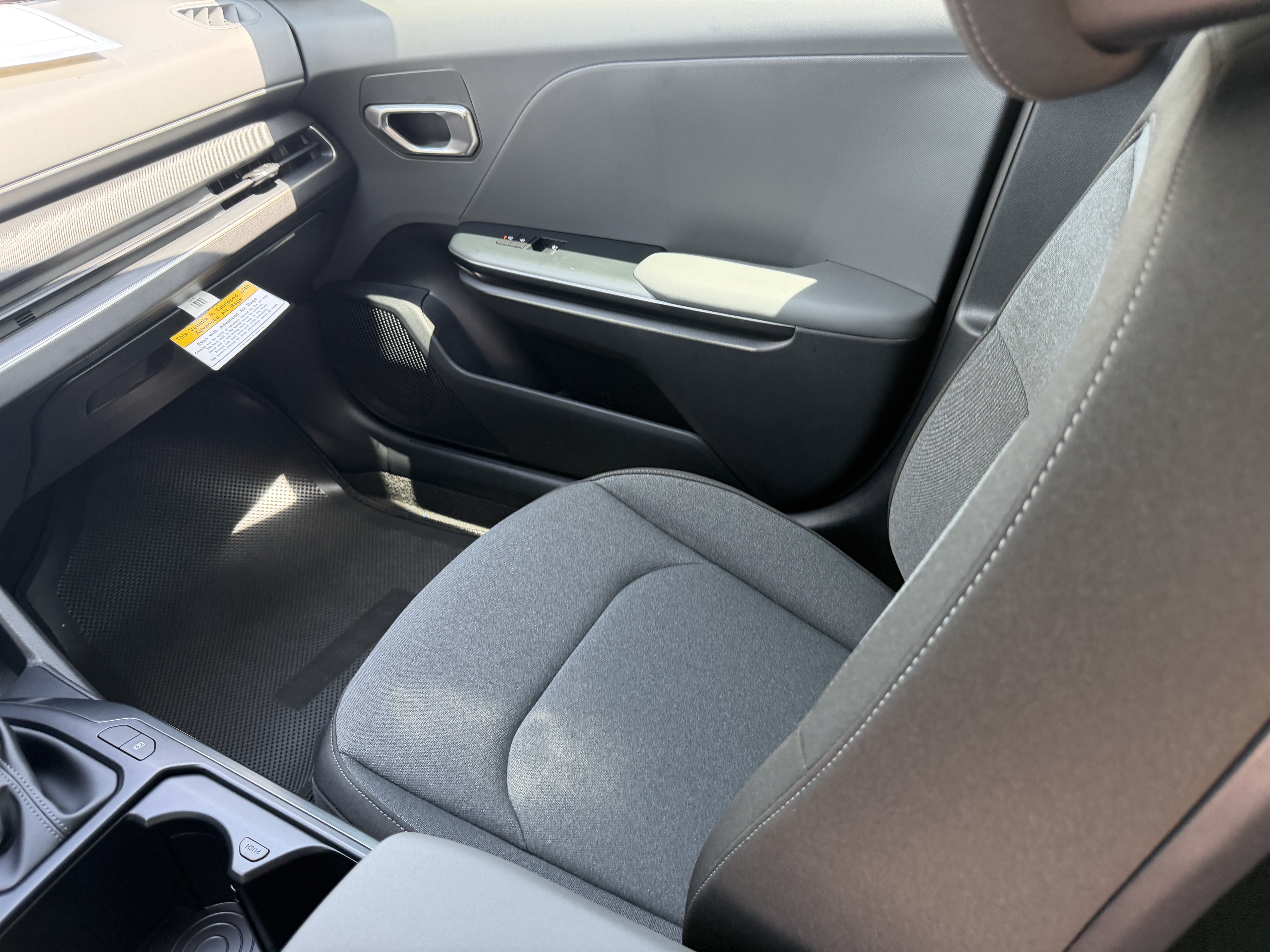 New 2026 Kia K4 FWD image 14