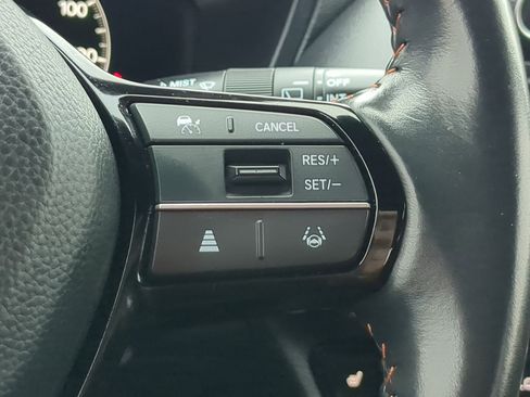 Certified 2023 Honda HR-V Sport image 17