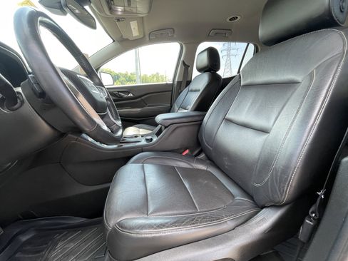 Used 2018 GMC Acadia SLT FWD image 8