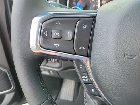 New 2026 RAM 1500 Laramie w/ Sport Appearance Package image 24