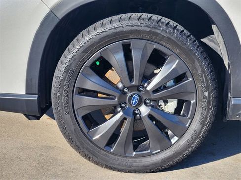 Used 2022 Subaru Ascent Onyx Edition image 21