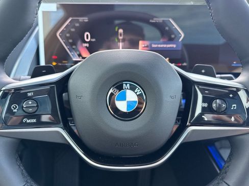 Used 2026 BMW X3 xDrive30 w/ Premium Package image 16