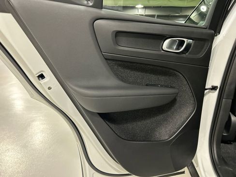 Used 2026 Volvo XC40 B5 Plus w/ Protection Package Premier image 21