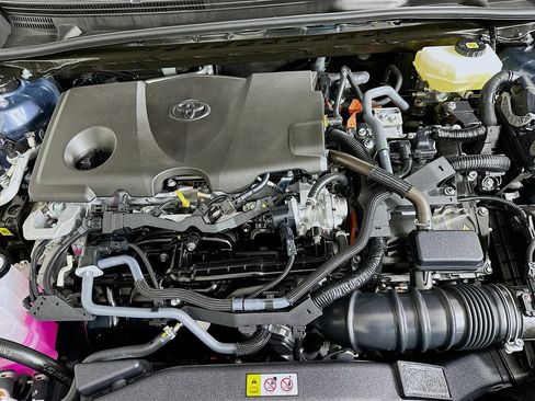Certified 2026 Toyota Camry SE w/ Convenience Package FWD image 30