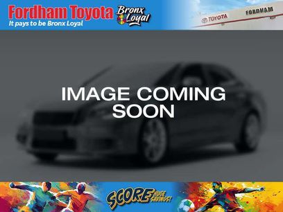 New 2026 Toyota Tundra Platinum