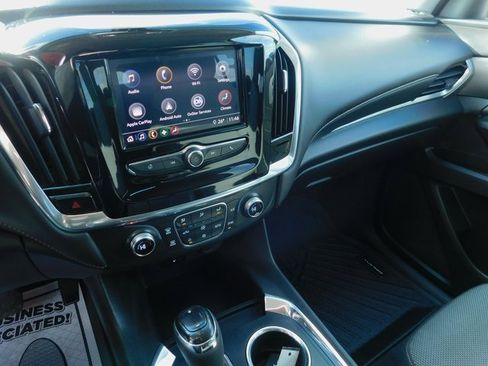 Used 2020 Chevrolet Traverse LS image 30