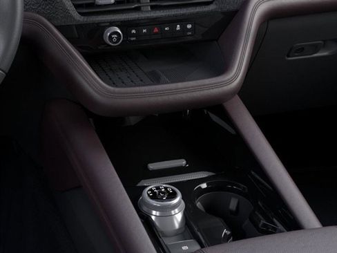 New 2025 Ford Explorer Platinum w/ Ultimate Package image 15